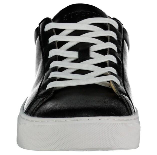 Superdry Vegan Sleek Court Sneakers