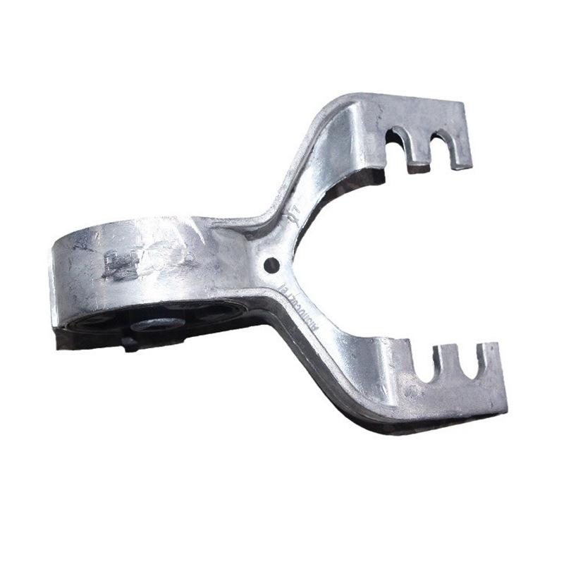 

Yihu 13 New Mondeo Exhaust Pipe Hanger Rubber Aluminum Exhaust Pipe Hanger Aluminum