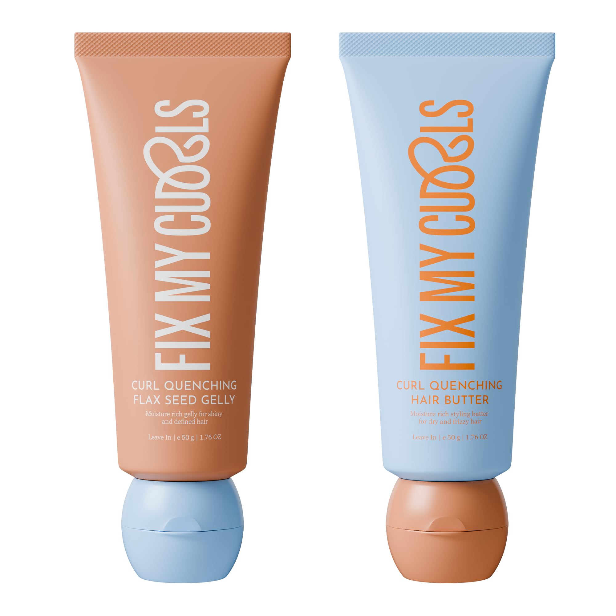 Fix My Curls Curl Quenching Moisture