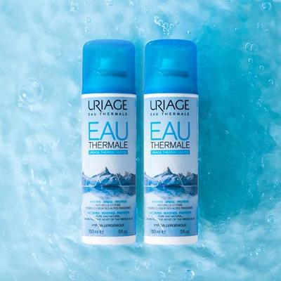EAU Thermale Double Special (150ml+150ml)