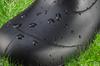 Pvc Rubber Boots, Size 43