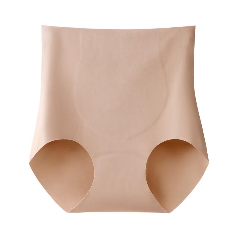 

Women s Seamless High-Waist Tummy Control Briefs