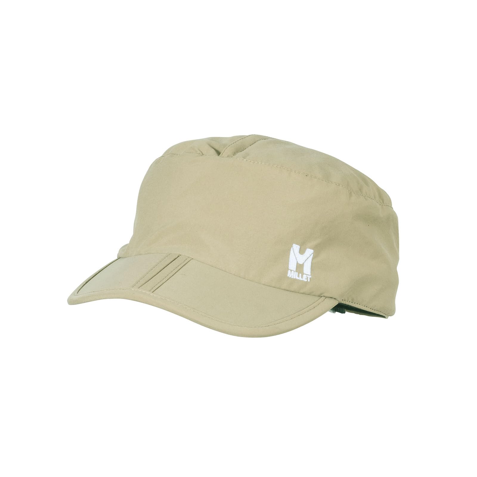 

Шляпа Bench Cap VENTI CAP Tele F [Millet] Мужская (НОВЫЙ ЛОГОТИП)
