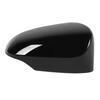 Rearview Mirror Cover Cap Scratch Protection Durability Weather Resistance Easy Install Wing Mirror