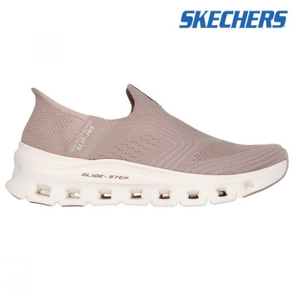 

Skechers Women Glide Step Pro Slip Ins Gn Sl0wpcfy172 TAN (TAN)/225