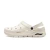Arch Fit Lightweight Breathable Clogs Men Clogs White 243160-WNV