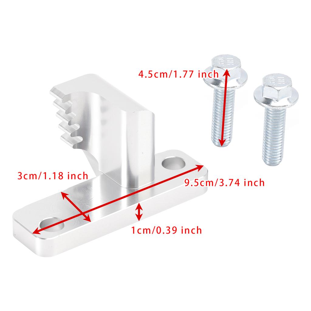 Hochleistungs-Schwungrad-Flexplatte Kurbelwellen-Haltewerkzeug Flexplattenhalter