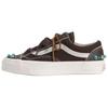 LX Old Skool 36 Gemstone Mushroom Men Sneakers Brown Mushroom-Brown VN000EHD7D6