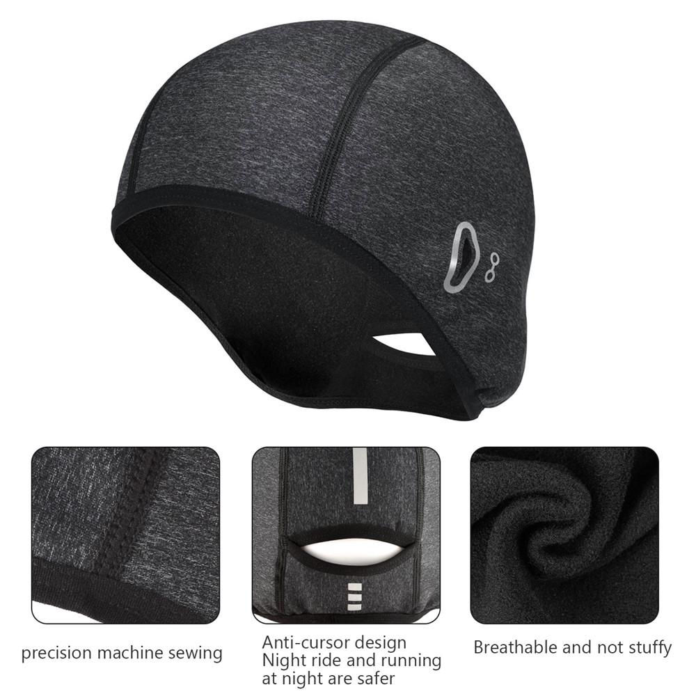 Outdoor Waterproof Cycling Skull Cap 