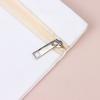 Sew-In Side Hidden Pocket With Zipper Inside Pocket For Clothing Coat Inside Pockets Canvas Sewing For Jackets Coats Sweatshirts