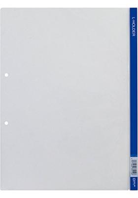 King Jim L 00003004 of Holder, Blue, 730A, (Pack 10)