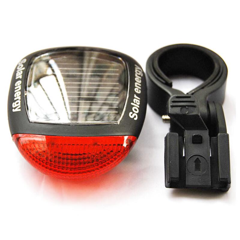 Lishi Solar Bicycle Taillight