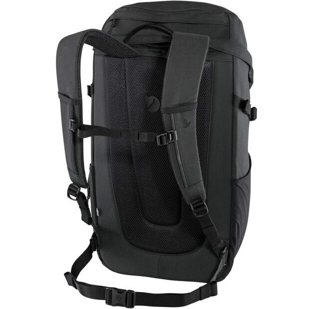 Рюкзак Fjällräven Ulvö 30 schwarz (F23313-550)