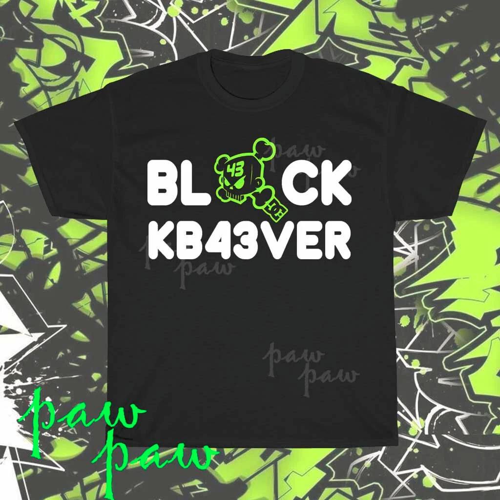 

Brand New Hoonigan Ken Block Active Logo American T-Shirt Funny Size S to 5XL 3XL