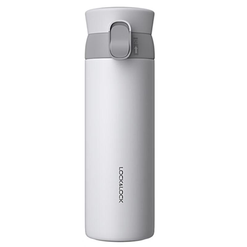 Lock&Lock Dreamer 316 Stainless Steel Pop-up Lid Thermos
