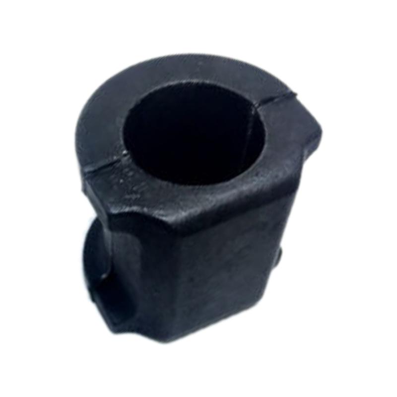 2Pcs Car Front Suspension Stabilizer Sway Bar Bushings 51306S7B014 Fit For Honda CR-V 2002 2003 2004 2005 2006 Black