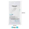 CHAHUA Disposable Food-Grade PE Gloves