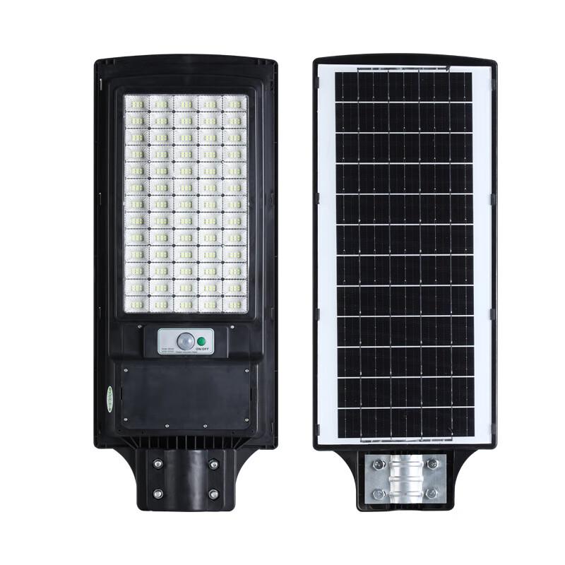 HEIXIE 1000W Outdoor Integrated Solar LED Street Light