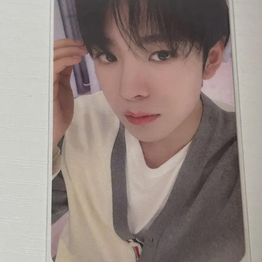 

Ncitywish Yuushi Photocard Pop Pop Unreleased Photocard