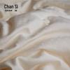 CHANSI Eco-Cotton Soy Fiber Summer Comforter