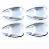 Car Door Handle Bowl Trim Cover Protect for BYD S7 2014 2015 2016 2017 2018