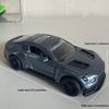 1:43 Alloy Pull-Back Sports Car Toy Figurine for Kids - Claw Machine Gashapon Gift.
