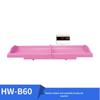 Smart Infant Length and Weight Measuring Bed Scale (CN Version)