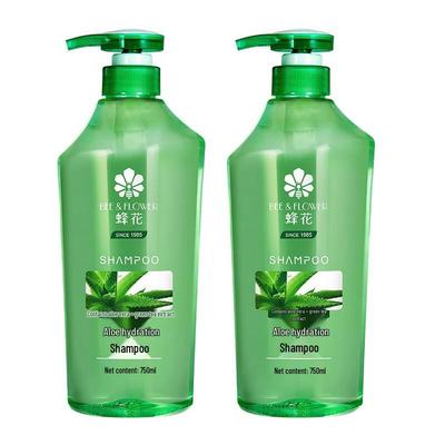 Fenghua Silicone-Free Shampoo (2x750ml)