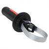 60-65mm Hammer Drill Handle Thickened Iron Ring Removable High Quality