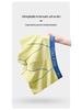 Anti-Bacterial Cotton Boxer Briefs for Boys and Men