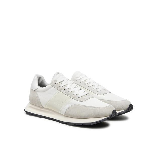 Кроссовки Philippe Model Mondial Vintage