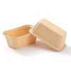 Pack of 50 Oven Safe Baking Cups Heat Resistant Up to 220°C Disposable Paper Muffins Liners for Cupcakes Brownies