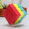 Qiyi Sandwich Burger 3x3x3 Rubik's Cube - Smooth, Flexible Educational Toy for Children