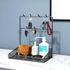 Modern Minimalist Key Storage Organizer Elegant Entryway Shelf For Home Decor