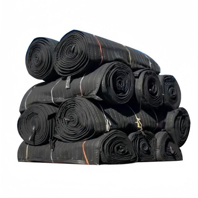 Wasserdichte isolierte Baumwolldecke für Wintergemüse: Dicke, wärmespeichernde, regendichte Gewächshausabdeckung