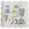 Instrumente pentru copt biscuiți – Ștampile pentru biscuiți