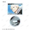 TV Anime Trading Scene Acrylic Stand Box "WIND BREAKER" 7-piece