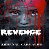 Revenge by Abdenal Carvalho Hardback Book 9781715264529