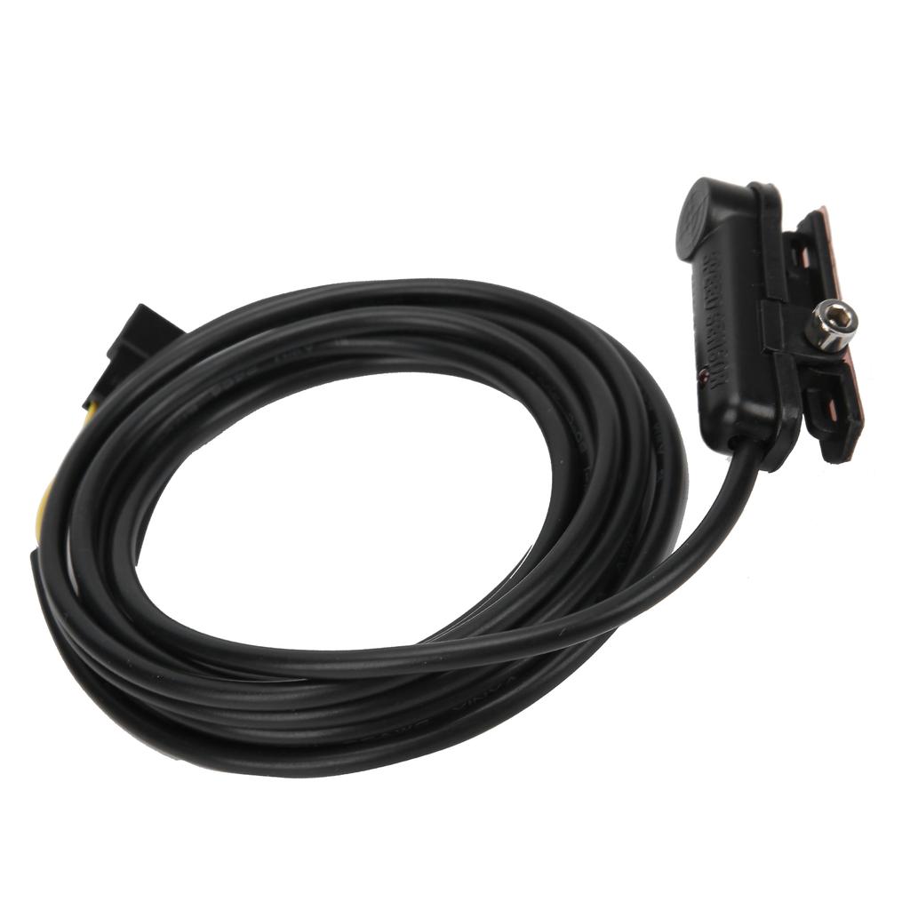 EBike Speed Sensor Electric Bicycle External Speed Sensor Mountain Bike Conversion