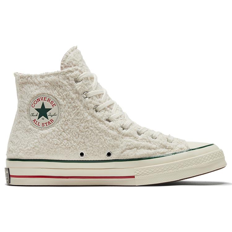 Chuck 70 Wmns Converse High 'Winter Holidays' 170048C