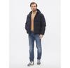 Down Jacket Tommy Hilfiger MW0MW33958 Blue Regular Fit