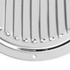 Marine   Vent Louver Grille Cover 304 Stainless Steel Yacht Boat Accessory Hardware
