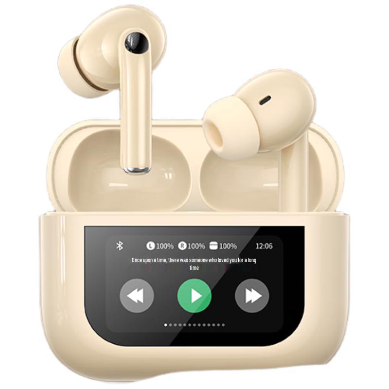aigo T23 True Wireless ANC Earbuds