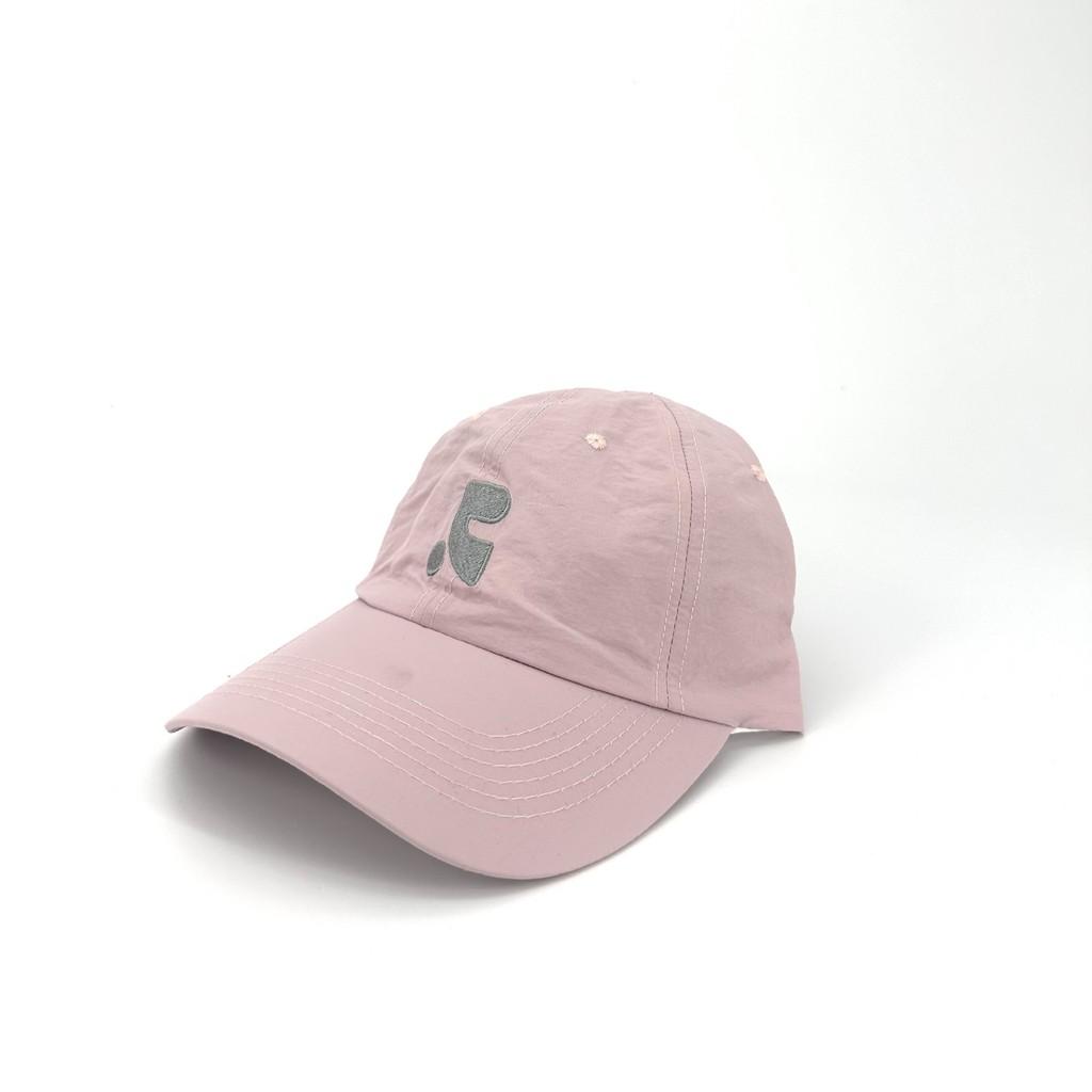 Summer Quickdry Baseball Cap With Embroidery For Women Fashion Trendy Sun Protection