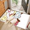 Kitty Party Rug Office Carpet Non-Slip Mat, Chair Rug Floor Covering for Gaming, Bedroom, Living Room , Home Decor Christmas Gift