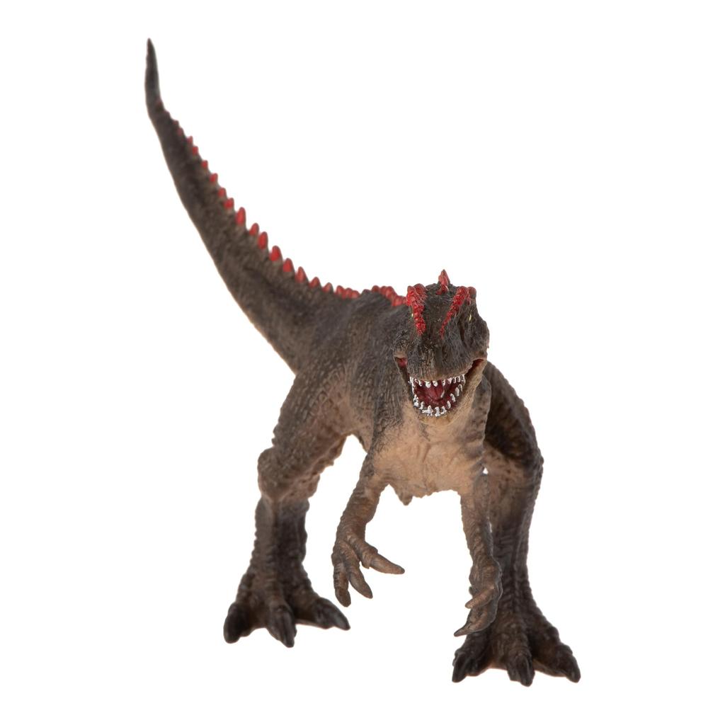 Mojo Allosaurus Figure with Articulating Jaw, 387383