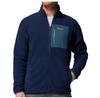 Jasper Ridge Pebbled Fleece Jacket
