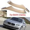 Right+Left Interior Inner Door Trim Pull Handle Fits BMW F10 F11 2010~16 Beige