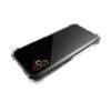 For Samsung Galaxy XCover7 Pro Clear TPU Case WANLONFENG TM Series 2.0mm Phone Back Cover
