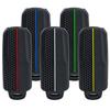 1 Button Silicone Motorcycle Remote Smart Key Case Cover Fob For Yamaha Tmax530 Tmax560 - Interior Accessories